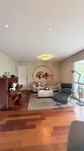 Apartamento com 3 Quartos à venda, 156m² no Rio Pequeno, São Paulo