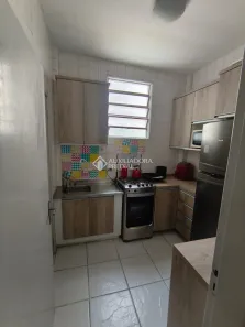 Apartamento com 1 Quarto para alugar, 58m² no Centro Histórico, Porto Alegre