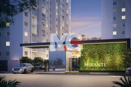 Apartamento com 2 Quartos à venda, 51m² no Praia do Futuro II, Fortaleza