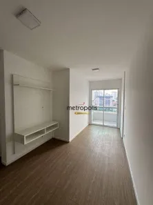 Apartamento com 2 Quartos à venda, 79m² no Vila Assunção, Santo André