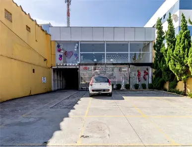 Prédio Comercial para alugar, 480m² no Vila Lageado, São Paulo