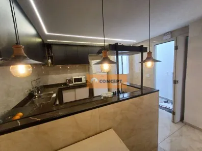 Sobrado com 3 Quartos à venda, 168m² no Jardim Suzanópolis, Suzano