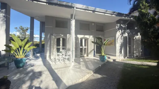 Casa de Condomínio com 4 Quartos à venda, 470m² no Jardim Novo Mundo, Jundiaí
