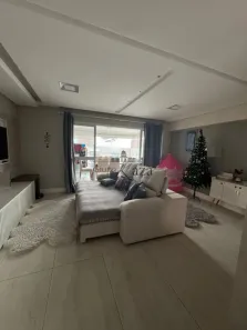 Apartamento com 4 Quartos à venda, 122m² no Jardim das Indústrias, São José dos Campos