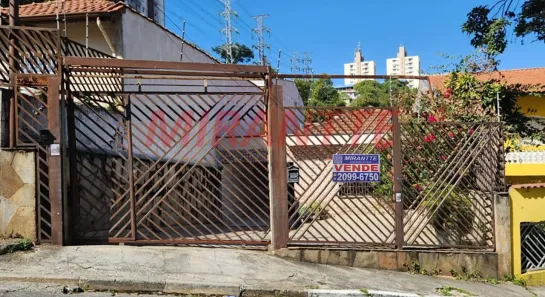 Casa com 3 Quartos à venda, 329m² no Vila Guilherme, São Paulo