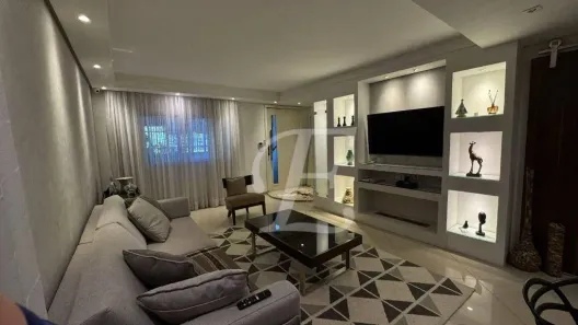 Sobrado com 3 Quartos à venda, 280m² no Jardim Leonor Mendes de Barros, São Paulo