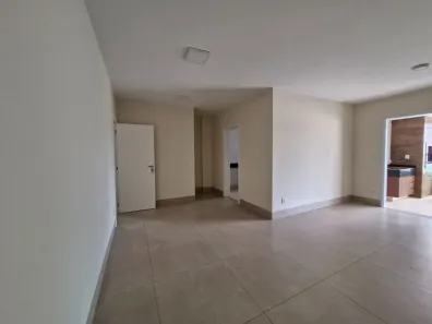 Apartamento com 3 Quartos à venda, 118m² no Patrimônio, Uberlândia