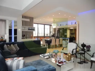 Cobertura com 3 Quartos à venda, 246m² no Centro, São Leopoldo