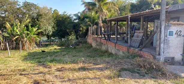 Lote/Terreno à venda, 250m² no Centro, Charqueada
