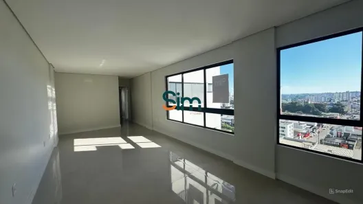 Apartamento com 3 Quartos para alugar, 135m² no Centro, Chapecó