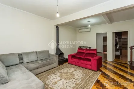 Casa com 4 Quartos à venda, 314m² no Petrópolis, Porto Alegre