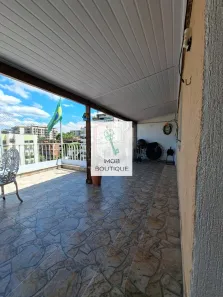 Cobertura com 2 Quartos à venda, 133m² no Freguesia (Jacarepaguá), Rio de Janeiro