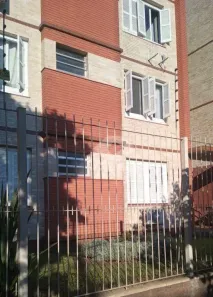 Apartamento com 2 Quartos à venda, 59m² no São João, Porto Alegre