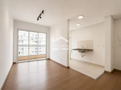Apartamento com 2 Quartos à venda, 55m² no Centro, Americana