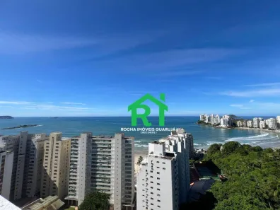 Apartamento com 3 Quartos à venda, 191m² no Pitangueiras, Guarujá