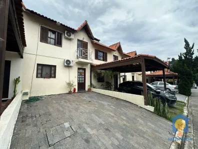 Casa de Condomínio com 2 Quartos à venda, 80m² no Jardim Barbacena, Cotia