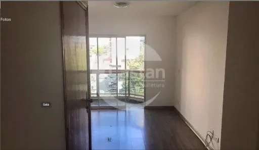 Apartamento com 3 Quartos à venda, 85m² no Tatuapé, São Paulo