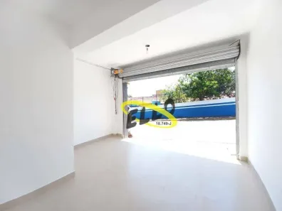 Ponto Comercial para alugar, 25m² no Vila Monte Serrat, Cotia