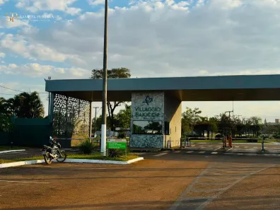 Lote/Terreno à venda, 1200m² no Condomínio Villágio Baiocchi, Goianira