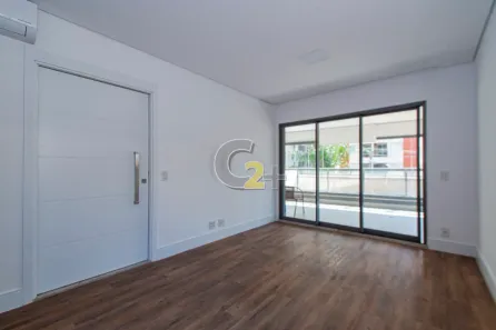 Apartamento com 3 Quartos à venda, 108m² no Paraíso, São Paulo
