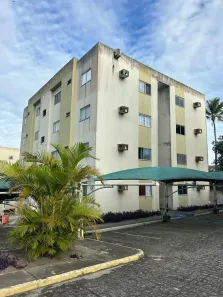 Apartamento com 2 Quartos para alugar, 70m² no Universitário, Campina Grande
