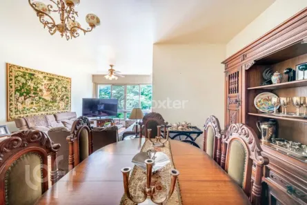 Apartamento com 3 Quartos à venda, 142m² no Três Figueiras, Porto Alegre