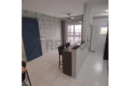 Apartamento com 2 Quartos para alugar, 54m² no Parque Morumbi, Votorantim