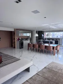 Apartamento com 3 Quartos para alugar, 272m² no Aclimação, São Paulo