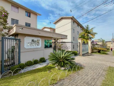 Apartamento com 2 Quartos para alugar, 44m² no Campo Comprido, Curitiba