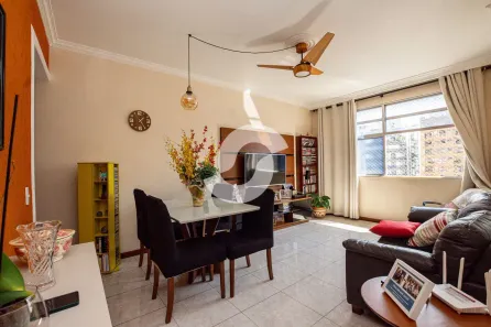 Apartamento com 2 Quartos à venda, 119m² no Ingá, Niterói