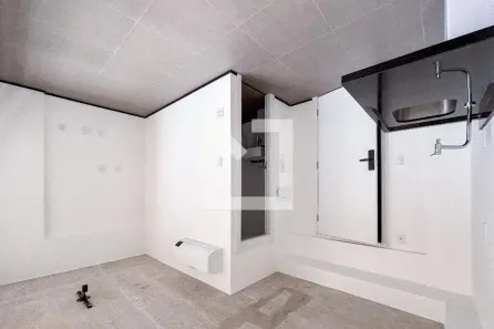 Kitnet com 1 Quarto à venda, 26m² no Jardim Paulista, São Paulo
