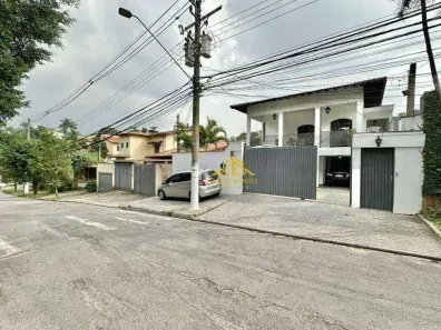 Casa com 5 Quartos à venda, 432m² no Horizontal Park, Cotia