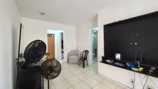 Apartamento com 2 Quartos à venda, 55m² no Jacaré, Niterói
