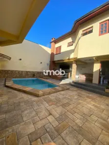 Casa com 4 Quartos à venda, 338m² no Centro, Votorantim