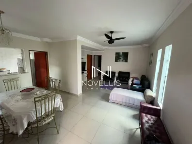Casa com 5 Quartos para alugar, 250m² no Jardim Terras de São João, Jacareí