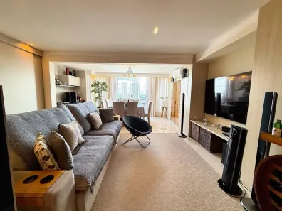 Apartamento com 3 Quartos à venda, 125m² no Marco, Belém