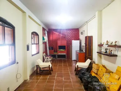 Casa com 3 Quartos à venda, 140m² no Vila Muqui, Teresópolis