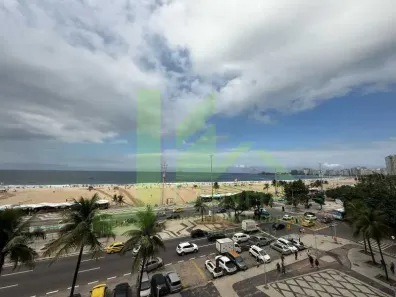 Apartamento com 4 Quartos à venda, 320m² no Copacabana, Rio de Janeiro