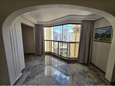 Apartamento com 4 Quartos à venda, 302m² no Setor Oeste, Goiânia