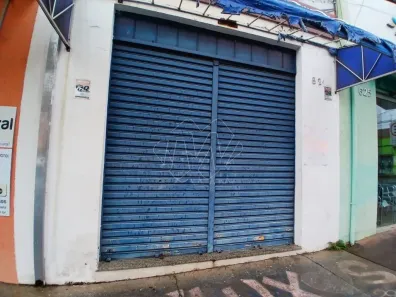 Ponto Comercial para alugar, 65m² no Centro, Araraquara