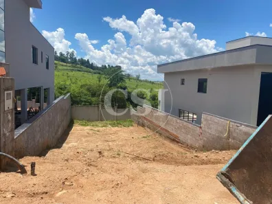 Lote/Terreno à venda, 317m² no Parque Rural Fazenda Santa Cândida, Campinas