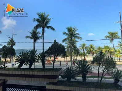 Apartamento com 2 Quartos à venda, 49m² no Canto do Forte, Praia Grande