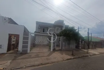 Casa com 4 Quartos à venda, 300m² no Vicentina, São Leopoldo