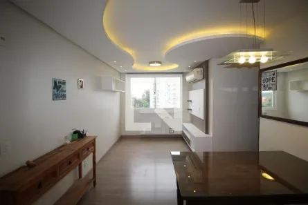 Apartamento com 3 Quartos à venda, 68m² no Jardim Carvalho, Porto Alegre
