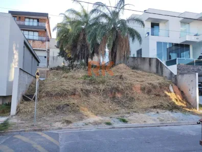 Lote/Terreno à venda, 360m² no Portal do Sol, Contagem