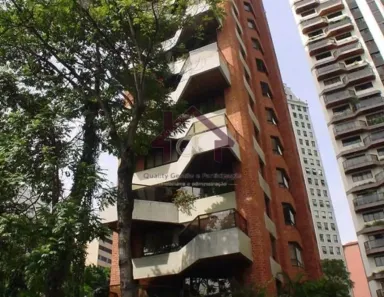 Apartamento com 3 Quartos à venda, 166m² no Jardim Europa, São Paulo