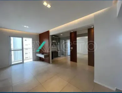 Apartamento com 3 Quartos à venda, 80m² no Jardim Nova Europa, Campinas