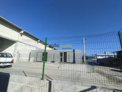Kitnet com 1 Quarto para alugar, 15m² no Caminho Novo, Palhoça