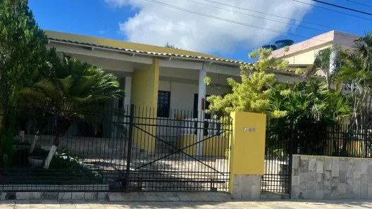 Casa com 8 Quartos à venda, 278m² no Ponta Negra, Natal