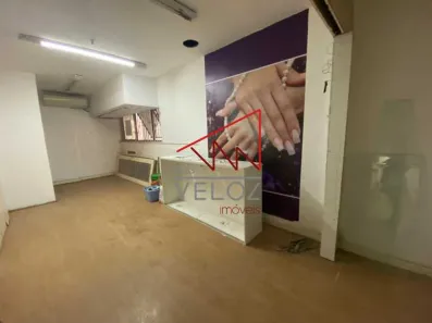 Sala Comercial à venda, 29m² no Centro, Rio de Janeiro